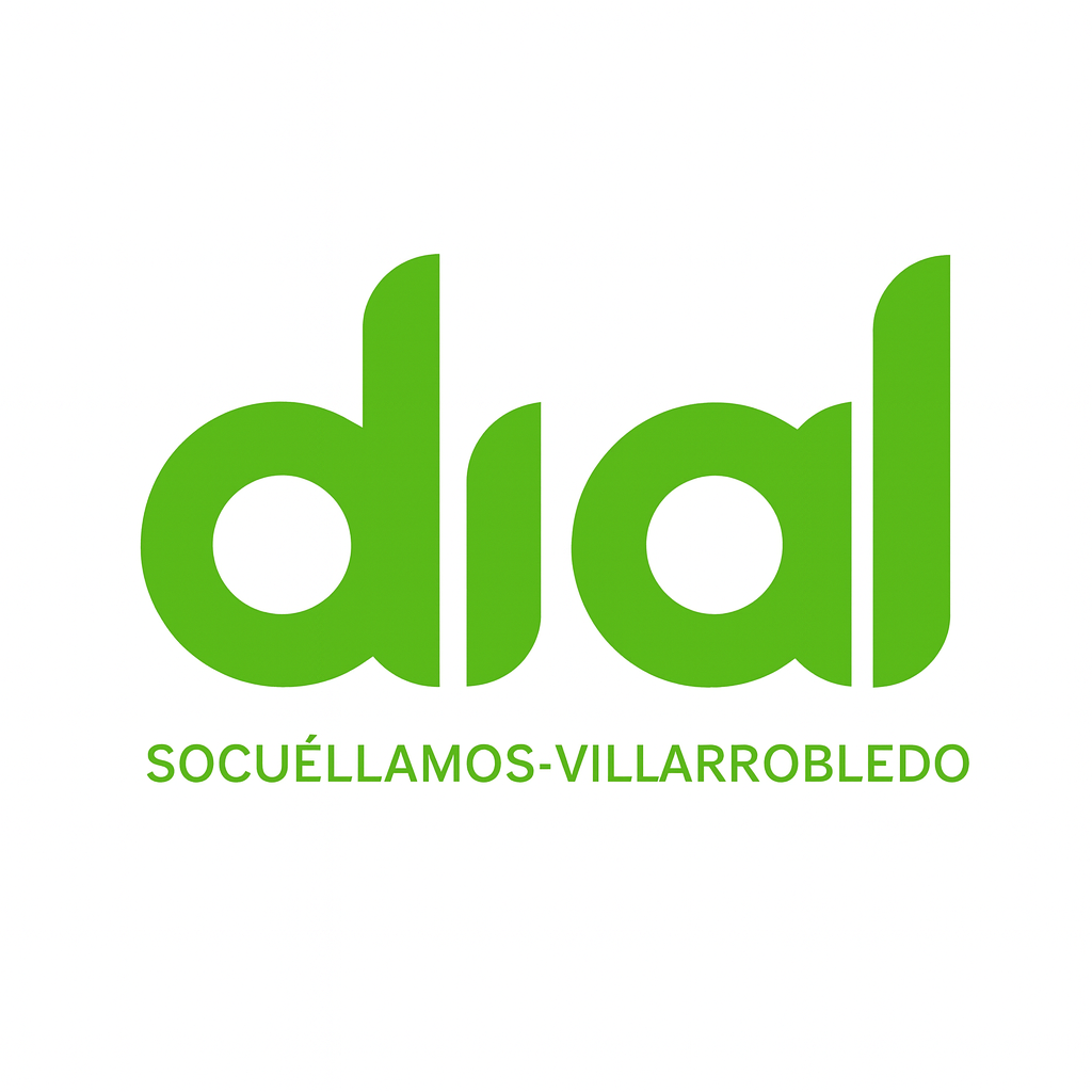 Dial Socuéllamos-Villarrobledo