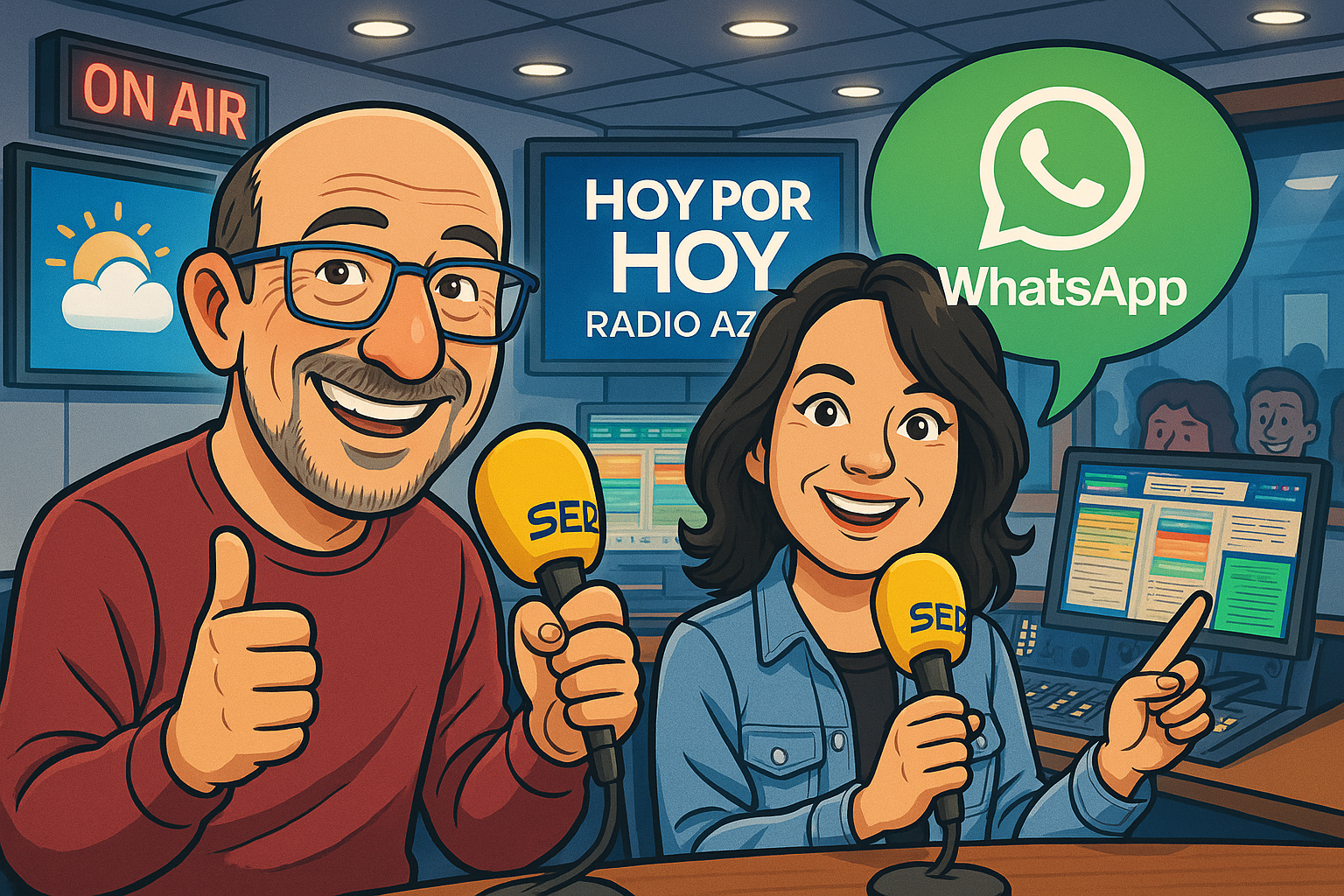 Imagen aleatoria