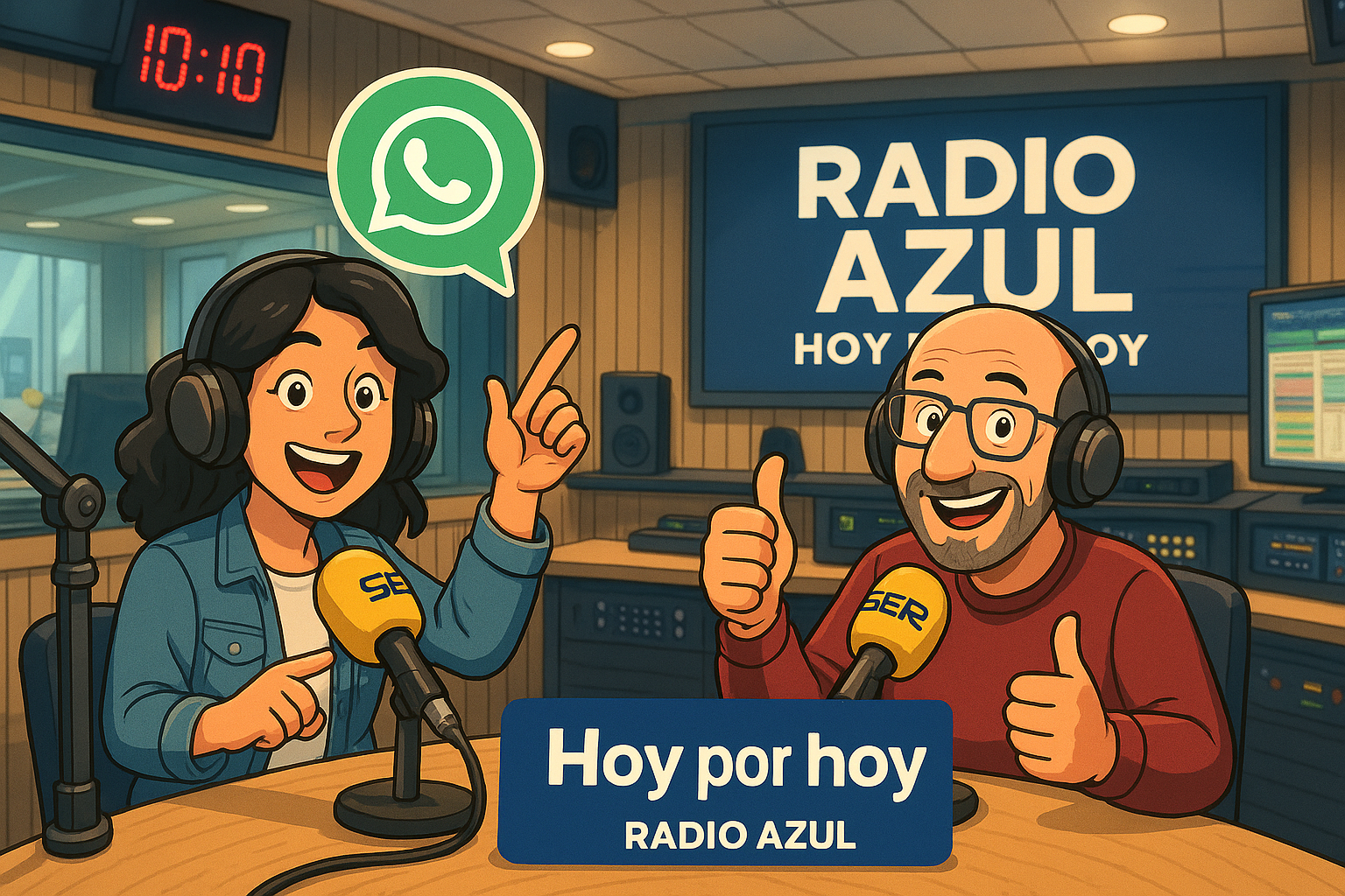 Imagen aleatoria